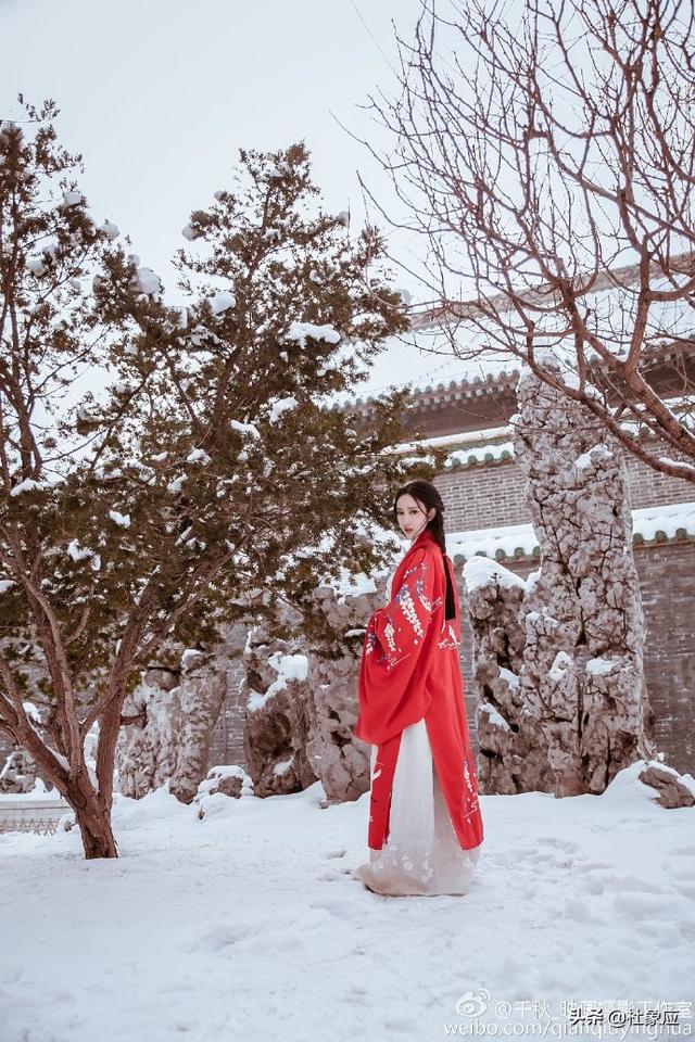 虽僵卧,但却是无惊,无憾的高士;把梅花想象成了美女,有别一样的风味且