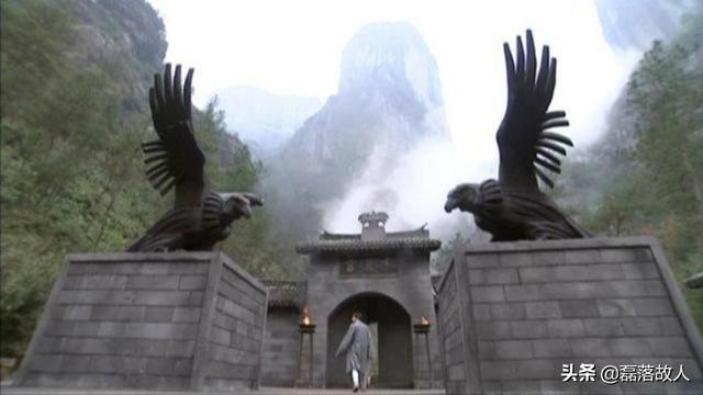 黄药师师承何处？