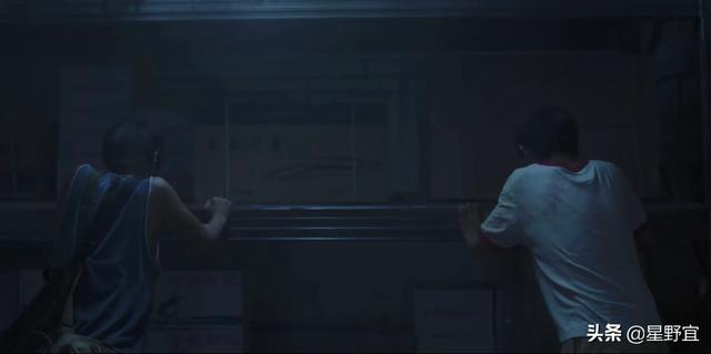 普普是怎么死的:隐秘的角落假设普普死了，最后张东升跟严良说普普没死目的是什么