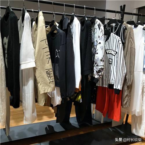 女装货源哪里好？求推荐？