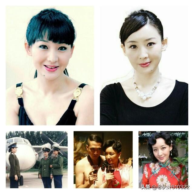 十八岁天空演员表:在河南出生的中老年知名电影演员你能知道哪几位？