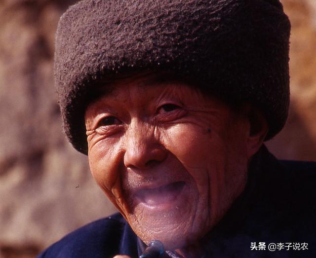 何鸿燊帝王面相解析:金木水火土，大家能否谈一谈“五行”的由来