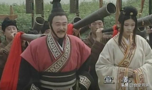 父子tck车震:历史上都有哪些君王娶了自己的儿媳妇？