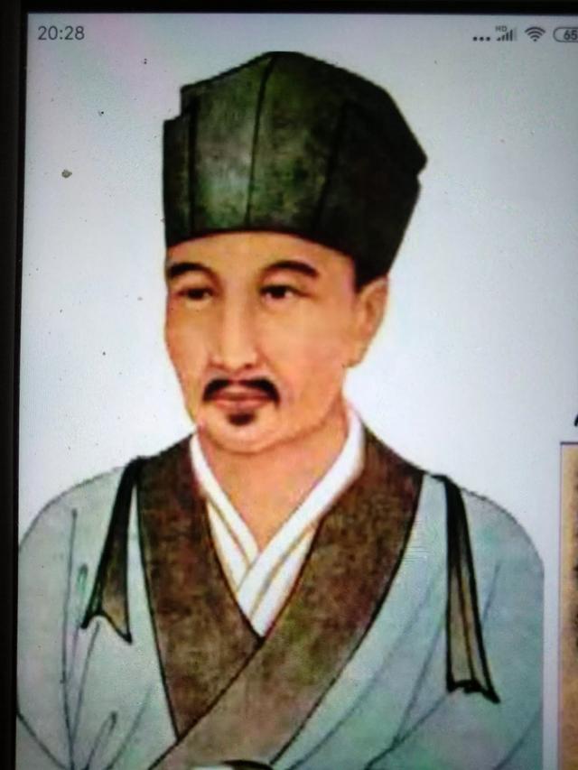 宋慈被尊为世界什么鼻祖,古代历史上有哪些断案高手？