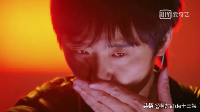 新裤子:新裤子乐队彭磊的唱法是个怎么样的状态