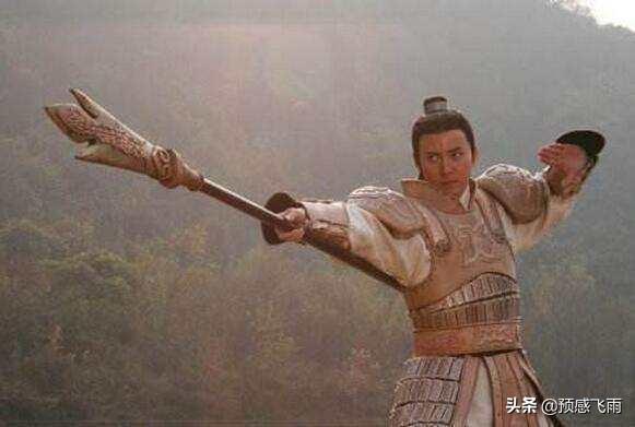 古代神话中没有头的神仙（中国上古神话中的诸神在形象上）