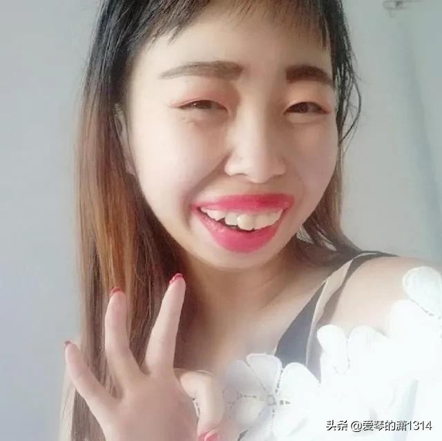 快手嘟嘟姐:如何看待新崛起的快手嘟嘟姐？
