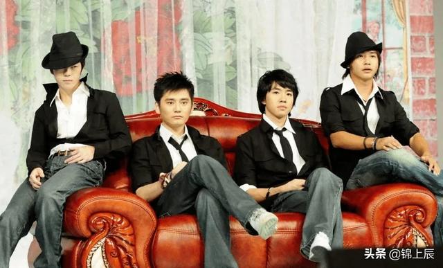 欧弟结婚:欧弟与娇妻宣布离婚，有多少人难逃7年之痒？