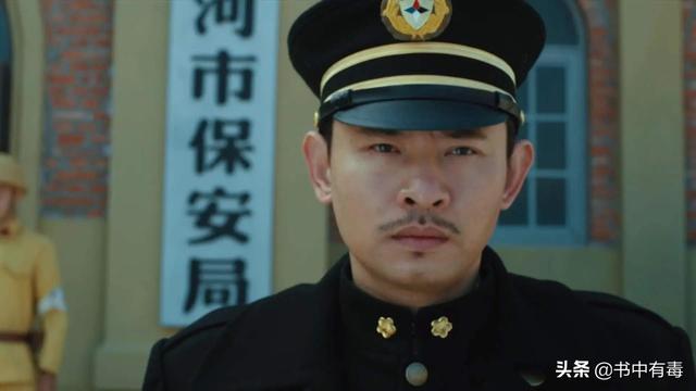 香港保安局局长:港片里的警务处长是什么级别？
