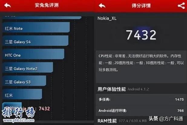 有没有比较测评手机的app推荐？