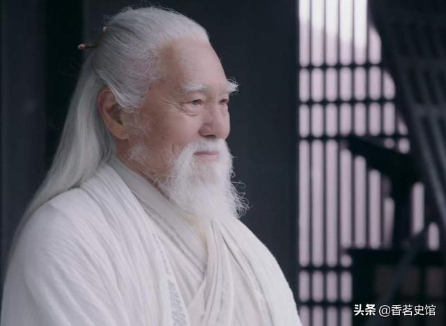 历史上有哪些人活到了二百岁？