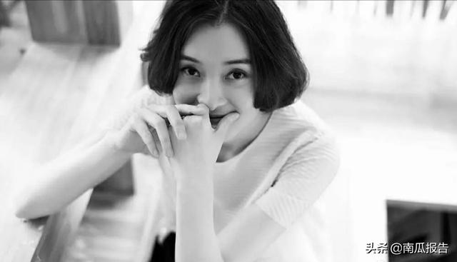 吴越个人资料:演员吴越的表演和事业现状如何？