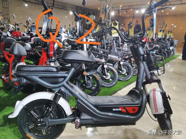 行业排名靠前的品牌中,台铃电动车和雅迪电动车哪个好？