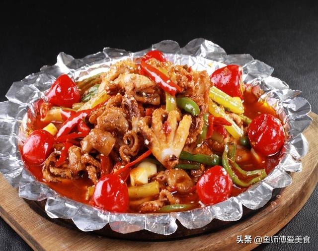 如果让你评选出下饭菜的“四大天王”,你会选择哪四道菜？
