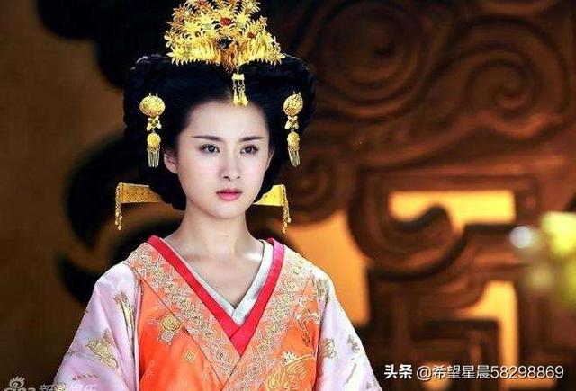 卫子夫的故事:同样受巫蛊之祸牵连，陈阿娇与卫子夫的结局为何是一生一死？
