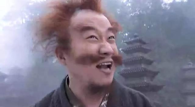 凌退思:成昆、左冷禅、慕容博、凌退思四个人，哪一个的心计更高更狠毒？