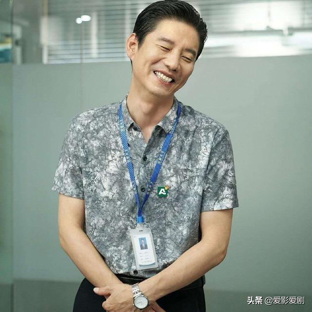 演员郭家铭:电视剧抗战片女演员叫江红嘤是啥名？