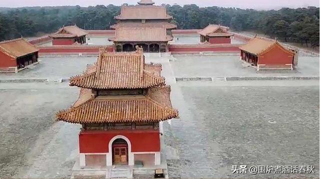 康熙为什么没有娶苏麻喇姑？插图30