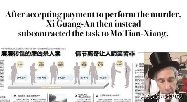 全能d杀手个人空间:五个中国杀手与特朗普同获“搞笑诺贝尔奖”，这是怎么回事？