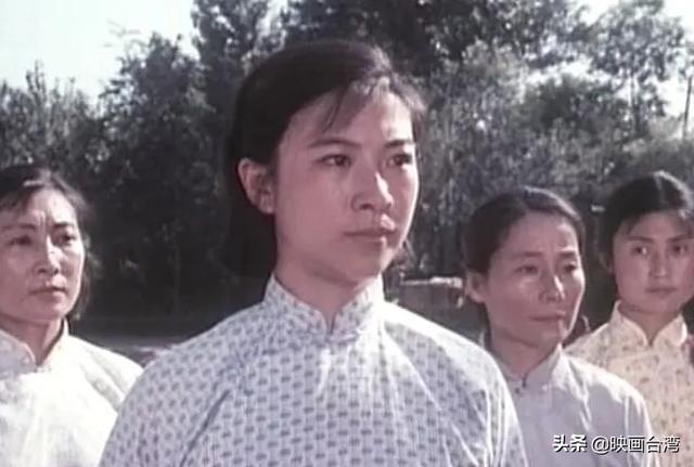 丁一丫:曾被称为“天下第一嫂”的著名女星王馥荔，现状如何了？