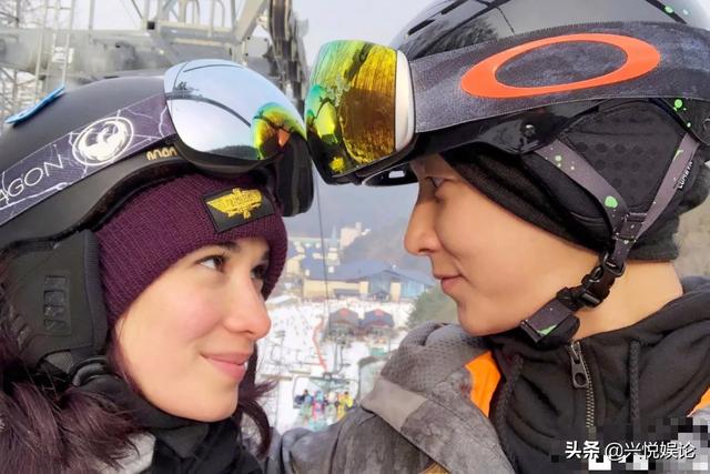 韩庚结婚:韩庚卢靖姗结婚，对这对新婚夫妇你想说什么