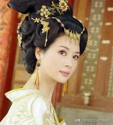 辩机和尚和高阳公主:为什么有人说高阳公主的性格最像唐太宗？