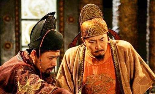 宣武门之变:怎么看待李世民玄武门之变？