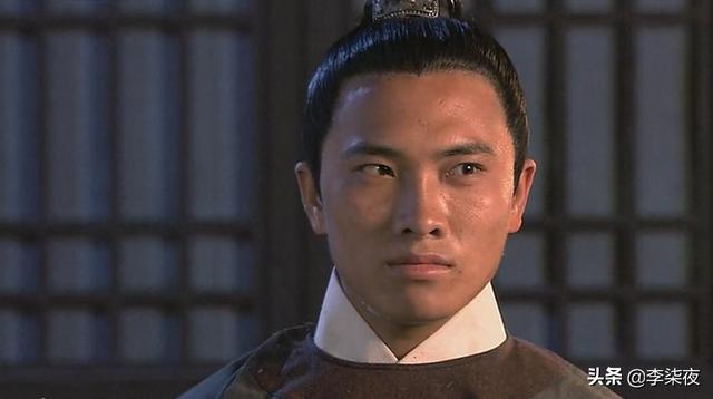 姜昕言:神探狄仁杰武艺最强是哪十位，究竟是谁最厉害