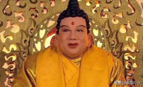 金蝉子:观音菩萨知道“唐僧是金蝉子转世”这个秘密吗？为什么？