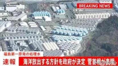 日本核辐射:日本决定排核废水入大海，美澳却表态支持，真的不怕核污染吗