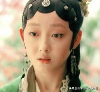 毛舜筠图片:哪版林黛玉的扮演者演出了林黛玉的“贵族气质”呢