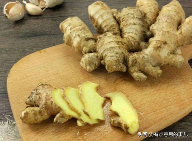 头条问答 生姜该怎样播种 有哪些技巧 有点意思的事儿的回答 0赞