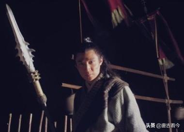 伍云昭:如果罗松与伍云召比，谁的武艺更高强？