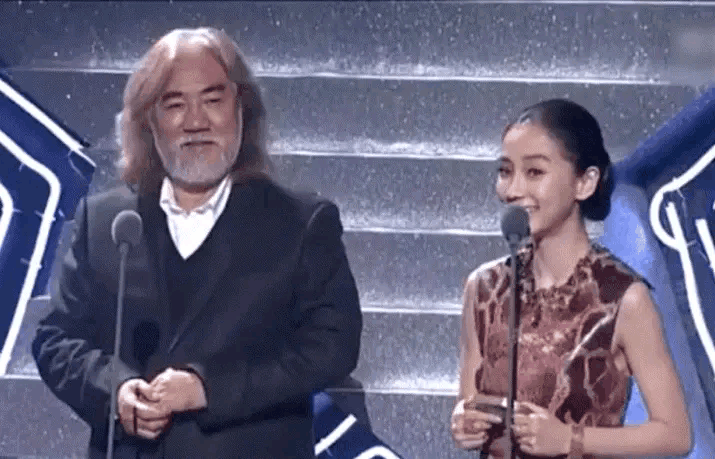 黄晓明女友图片:“霸总娇妻”已解散，黄晓明和baby形同陌路，这是怎么了？