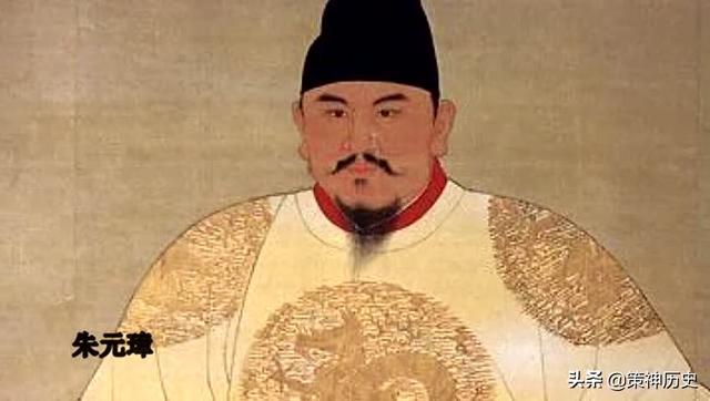 朱元璋最恨的一个姓,男的世世为奴,女的代代为娼,你知道是哪个姓吗？为什么会这样？