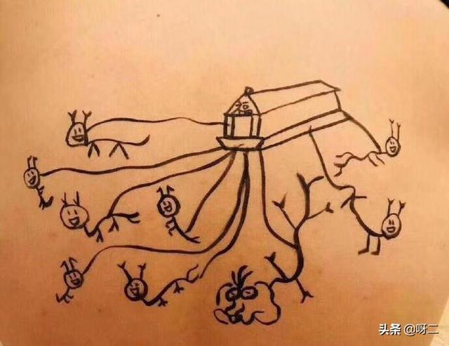 投资6亿的遮天张艺谋导演320集巨作九龙拉棺如何演绎