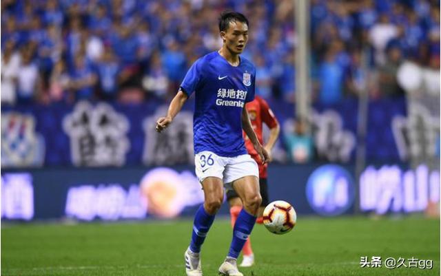 金元中超！刘若钒62.5万欧租借泰达1年，球员德转身价仅30万欧，你怎么看？