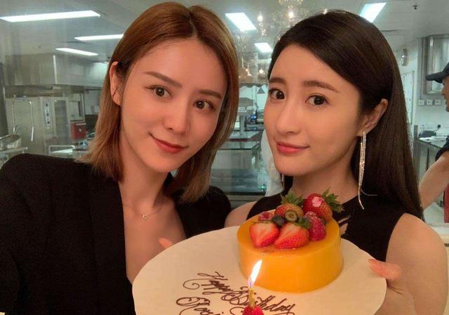 林峰女友:林峰前女友吴千语如今过得怎样了