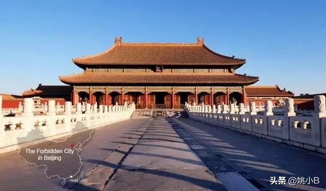 世界上十大著名景点，中国的十大著名景点是什么？