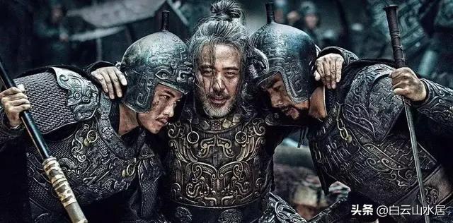曹操手下武将前五是哪些人？