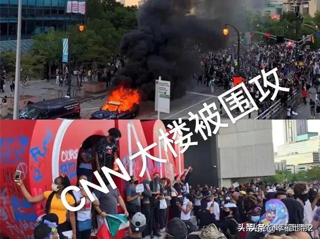 美国的最大威胁是什么？为什么？