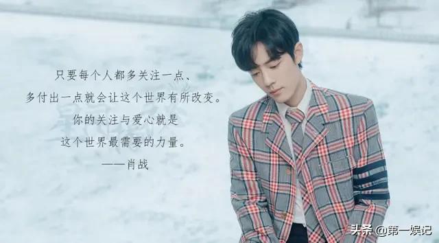 肖战公益项目组事件到底怎么回事,有路人关注吗,可以帮我解释下吗？是真的话,我真要脱粉了？
