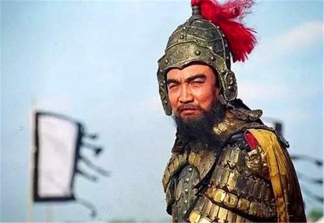 关羽斩颜良:颜良和文丑，都是袁绍难得的猛将，为何轻易被关羽斩杀？