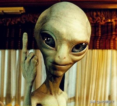 巴西亚马逊外星人事件:人类一旦遇见外星人怎么办