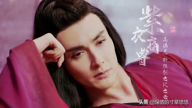 颜丹晨老公陈昊:当今娱乐圈你最喜欢谁？有过什么出色的作品？