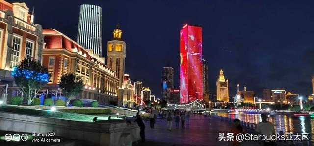 天津为什么叫天津，天津为什么能成为直辖市？