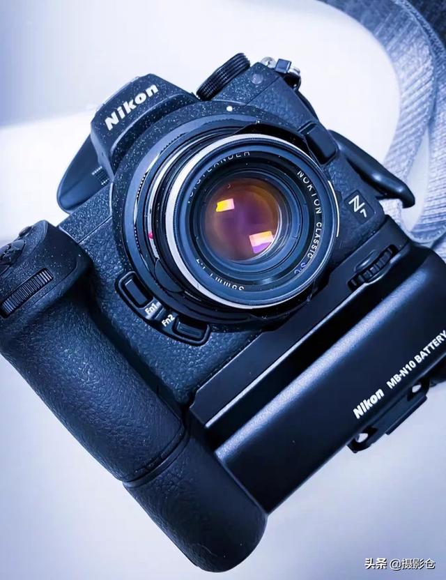 头条问答 - 尼康z7和尼康d860哪个值得买?为什么?