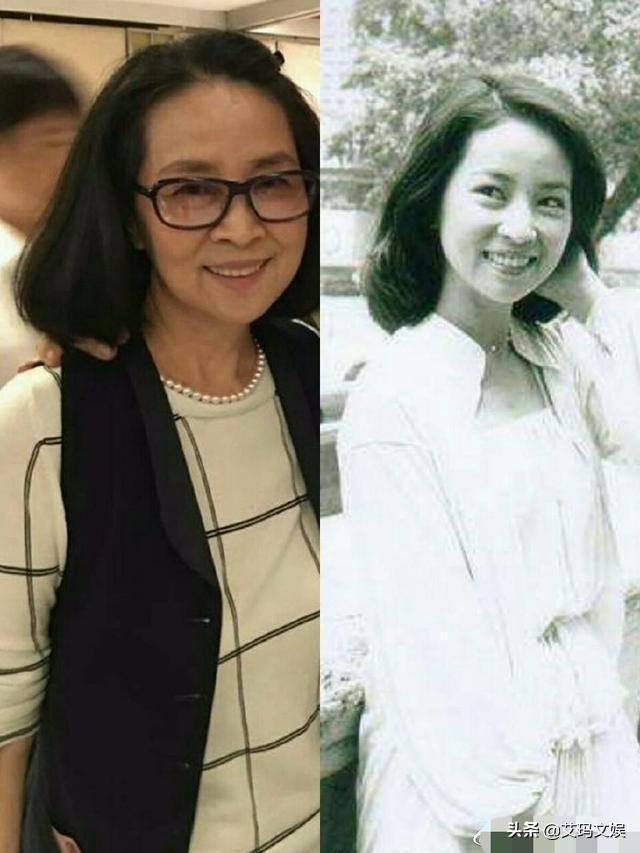 吴绮莉照片:林凤娇、吴绮莉是典型的中国式妇女吗？