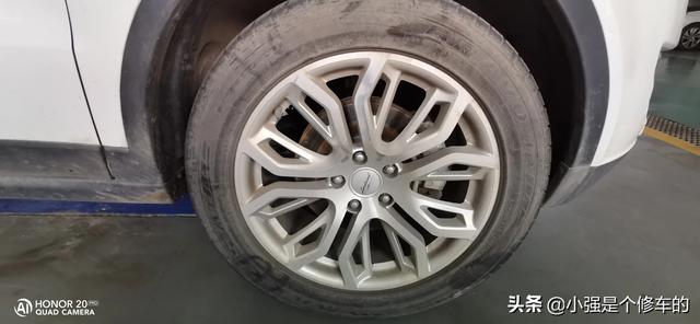 轮胎日常养护:轮胎需要养护吗 怎样对车轮进行日常检查和保养？