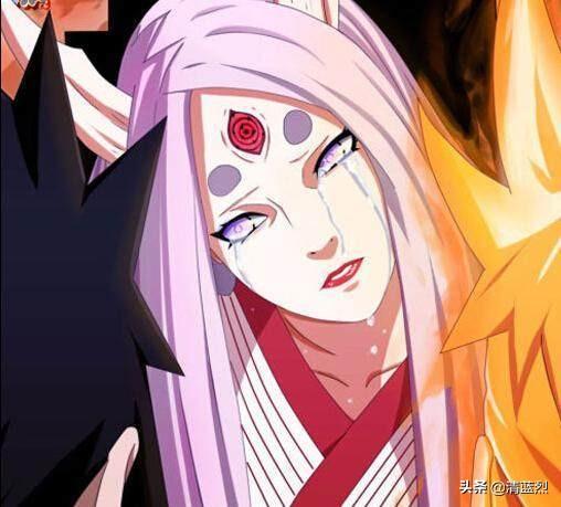 头条问答 - 火影忍者里如果让你选一位女忍者当女朋友你会选哪个呢?